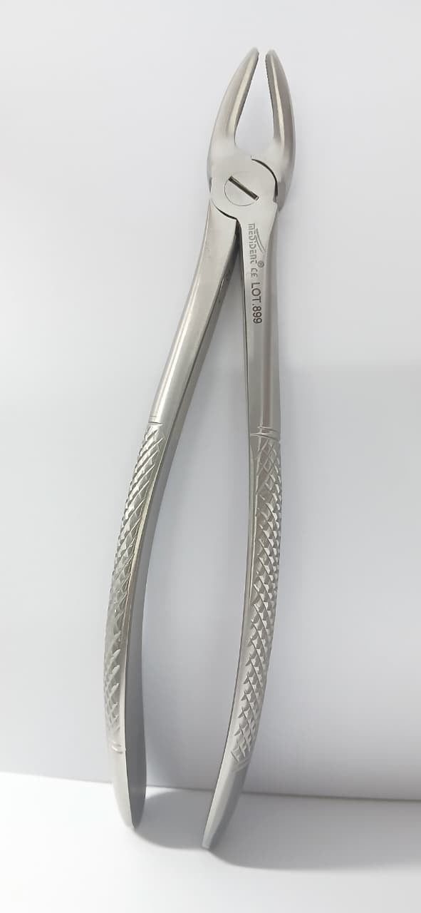 Extracting Forceps Fig. 07 (Cod. 1000-11)