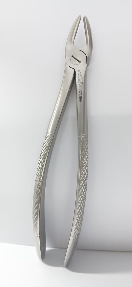 Extracting Forceps Fig. 07 (Cod. 1000-11)