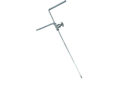 Willis Bite Gauge (COD. 1026 - 10)