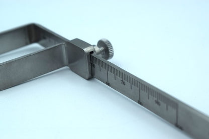 Willis Bite Gauge (COD. 1026 - 10)