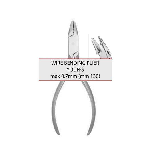 GIOVANE – MAX 0.7mm (mm 130) (Cod. 1023-14)