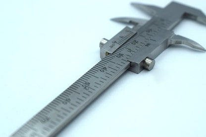 ZURICHER 130mm (COD. 1026 - 7)