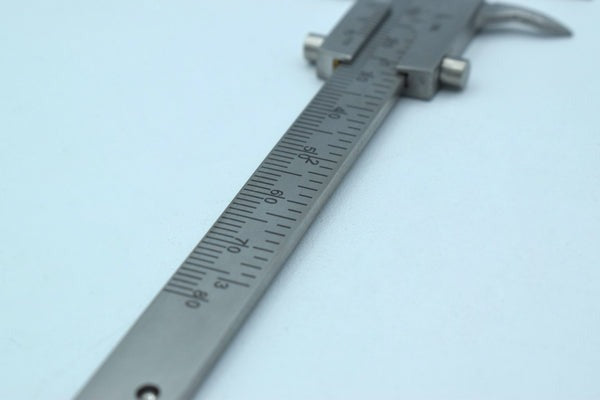 ZURICHER 130mm (COD. 1026 - 7)