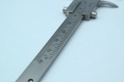 ZURICHER 130mm (COD. 1026 - 7)