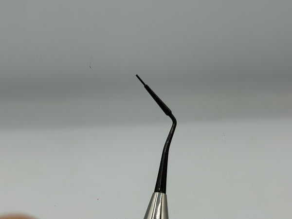 Strumenti per restauro in composito dentale - set di 5 pz con scatola - (Cod. 1017-20)