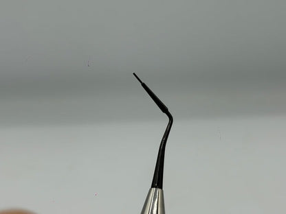 Strumenti per restauro in composito dentale - set di 5 pz con scatola - (Cod. 1017-20)