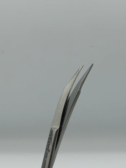 Goldman Fox Scissor Curved (COD. 1002-5D)