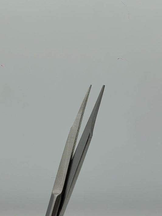 goldman fox scissor straight (COD. 1002-6D)