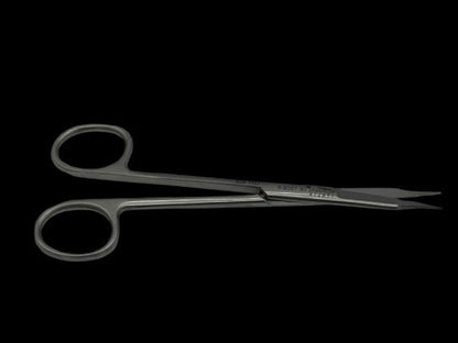 goldman fox scissor straight (COD. 1002-6D)