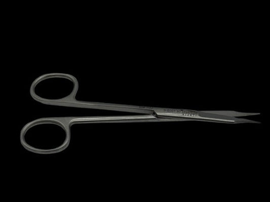 goldman fox scissor straight (COD. 1002-6D)