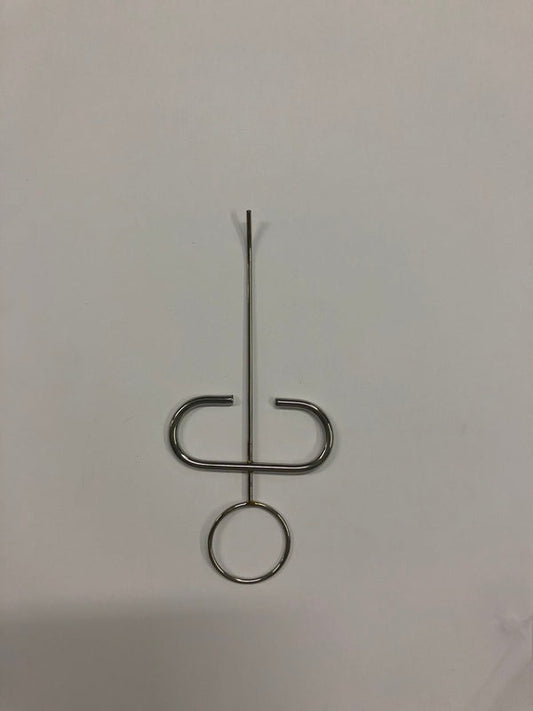 mm 130 – 1,2mm CURVO (Cod. 1020-11)