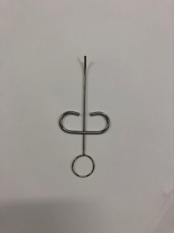 mm 130 – 1.8 mm CURVED (Cod. 1020-12)