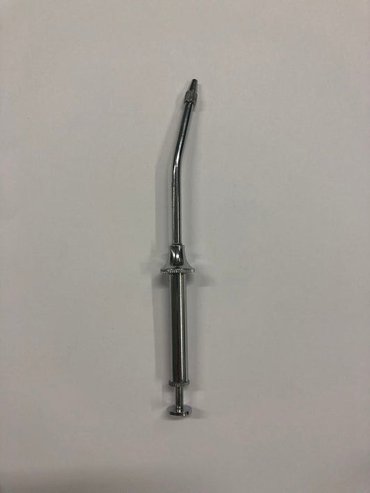 mm 150 PUNTA METALLICA (Cod. 1020-14)