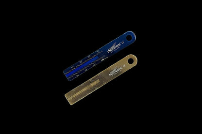 2 Color Endo Ruler Span Measure (COD. 1026-1C)